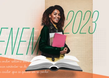 Prazo para solicitar reaplicação do Enem termina nesta sexta-feira