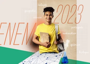 Saiba como é feita a correção das provas e das redações do Enem