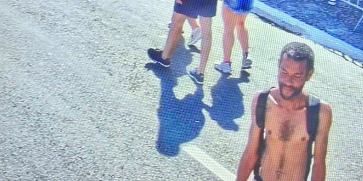 Reconhecimento facial resulta em cumprimento de mandado de prisão definitiva contra foragido da Justiça no Pré-Caju 2023