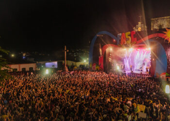 FASC 2023: Faltando um mês para o festival, expectativa cresce entre os comerciantes da cidade