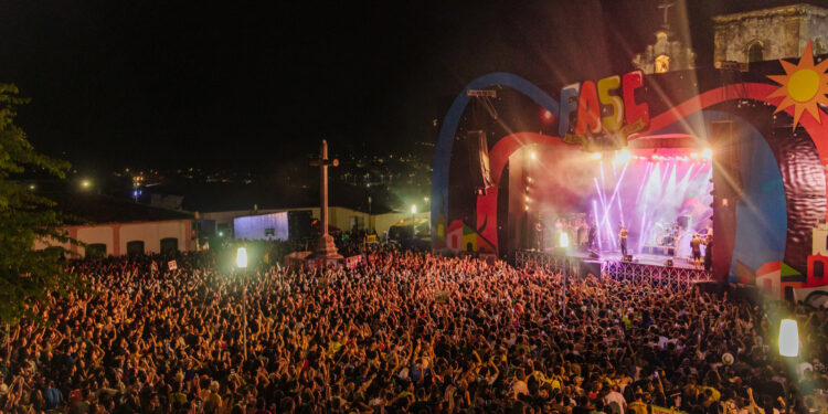 FASC 2023: Faltando um mês para o festival, expectativa cresce entre os comerciantes da cidade