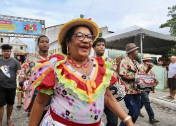 Fasc 2023: Palco Mestre Neca vai receber grupos de cultura popular