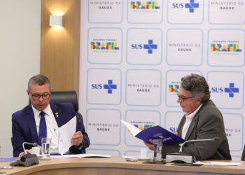 Ministério da Saúde amplia em R$ 120 milhões repasse de recursos para Sergipe