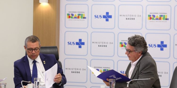 Ministério da Saúde amplia em R$ 120 milhões repasse de recursos para Sergipe