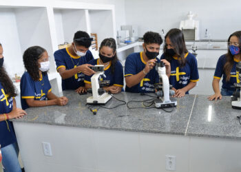 Sergipe recebe novos investimentos para escolas em tempo integral