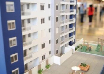 Governo estuda Minha Casa, Minha Vida para famílias com renda até R$ 12 mil