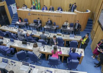 População propõe projetos pelo “Voz do Povo”: saiba como participar