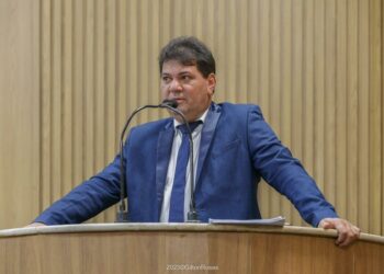 Miltinho destaca demandas da Matinha e fala das obras do Estádio do Mendonção em Itabaiana