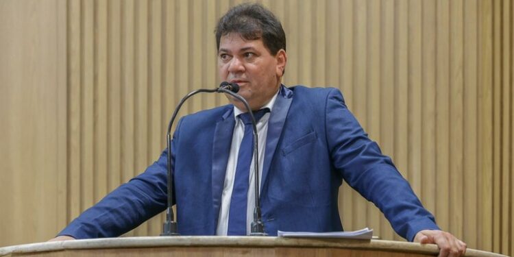 Miltinho destaca demandas da Matinha e fala das obras do Estádio do Mendonção em Itabaiana