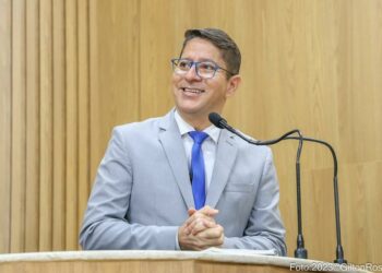 Ricardo Marques comemora revogação do tabelamento de preços da CNH em Sergipe