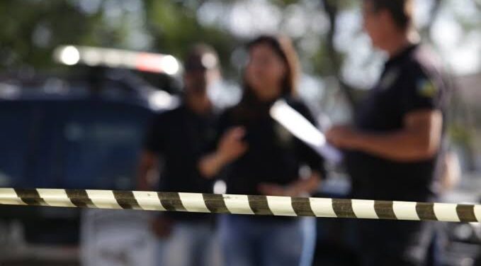 Polícia Civil apreende adolescente investigado por homicídio em Malhador
