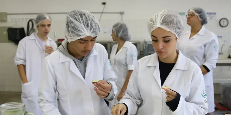 Educação técnica está entre investimentos mais rentáveis, diz pesquisa