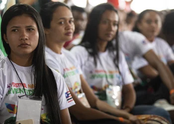 Conferência Nacional de Juventude define consulta a povos tradicionais
