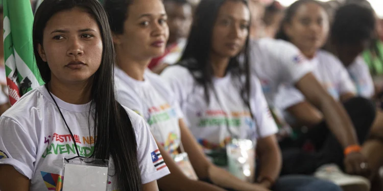 Conferência Nacional de Juventude define consulta a povos tradicionais