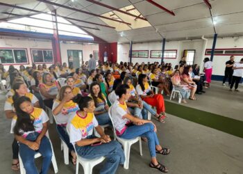 Programa de Gratuidade Senac capacita mais de 100 pessoas em Malhador