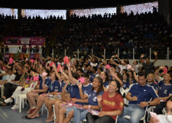 Alunos contam histórias de superação, rotinas de estudos e expectativa de aprovação no Enem 2023