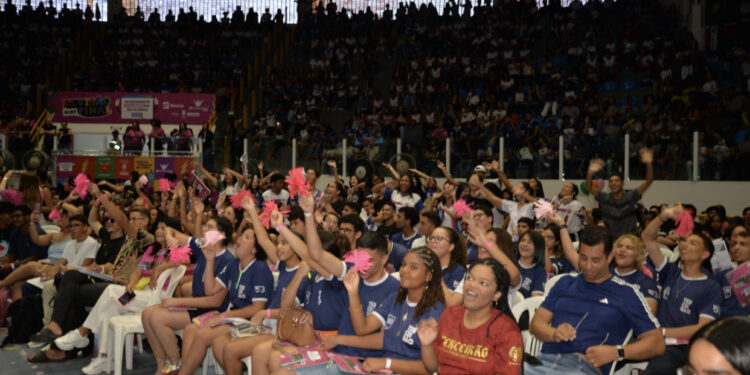 Alunos contam histórias de superação, rotinas de estudos e expectativa de aprovação no Enem 2023