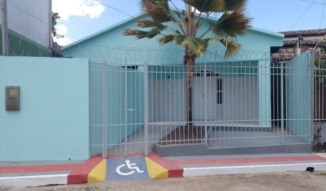 Promotoria Pública determina prefeitura de Estância restaurar Casa Acolhedora