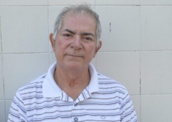 Morre o radialista Pedro Rocha, vitima de infarto, aos 72 anos