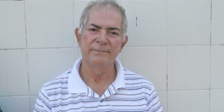 Morre o radialista Pedro Rocha, vitima de infarto, aos 72 anos