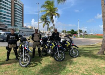Pré-Caju 2023: trânsito na avenida Santos Dumont será alterado nesta sexta-feira, 3