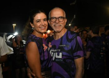 Prefeito Edvaldo participa da abertura do Pré-Caju 2023