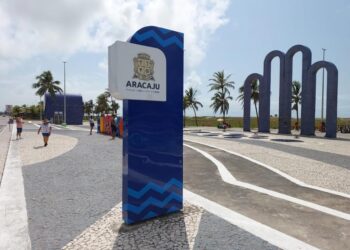 Inscrições para o comércio ambulante na Vila do Natal Iluminado na Orla da Atalaia começam nesta quinta-feira, 23