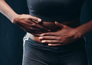 Prisão de ventre ou constipação intestinalafeta afeta creca de 30% da população