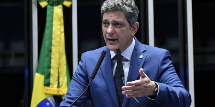 Senador Rogério Carvalho destina R$ 11 milhões em emendas para Lagarto