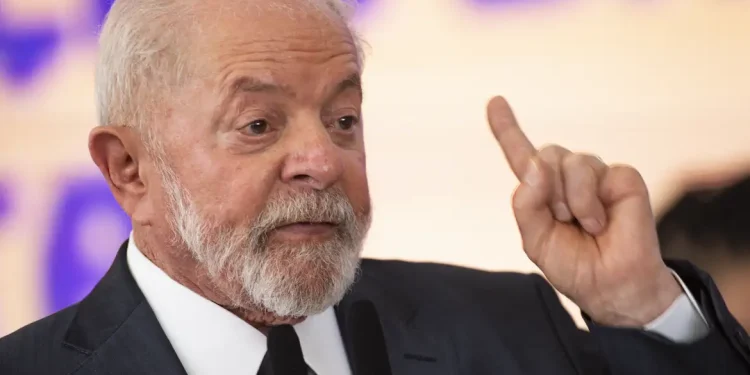 Lula: medidas de igualdade racial são pagamento de dívida histórica