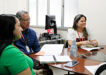 Senac firma convênio com a Secretaria de Administração para oferta de cursos