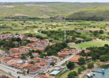 Operação Sertão da Deso melhora serviços em Porto da Folha