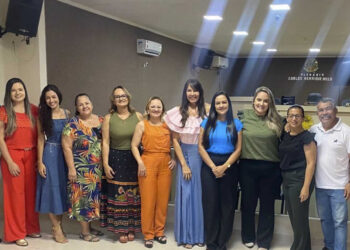 Novo fluxo da MNSL é apresentado para gestores de saúde dos municípios sergipanos