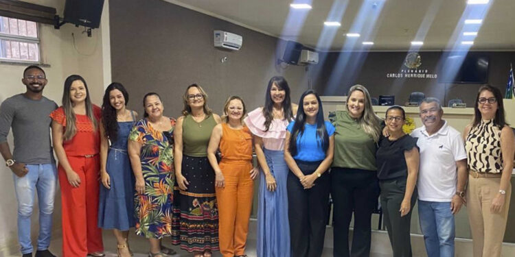 Novo fluxo da MNSL é apresentado para gestores de saúde dos municípios sergipanos