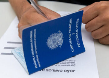 Secretaria do Trabalho divulga abertura de 25 vagas de emprego