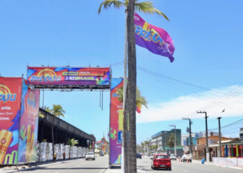 Pré-Caju 2023 movimenta cadeia produtiva do turismo