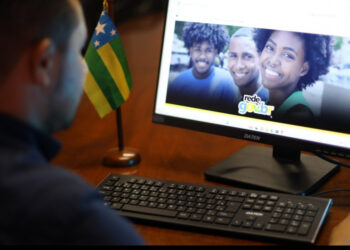 Governo do Estado promove webinário para gestores de municípios sergipanos