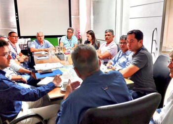 Deso define início das obras de esgotamento sanitário na zona norte de Aracaju