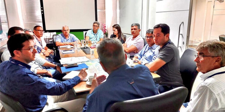 Deso define início das obras de esgotamento sanitário na zona norte de Aracaju