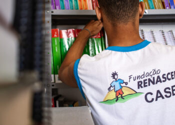 Fundação Renascer abre processo seletivo para socioeducadores