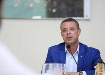 Governo avança em discussões para construção de complexo cultural e turístico
