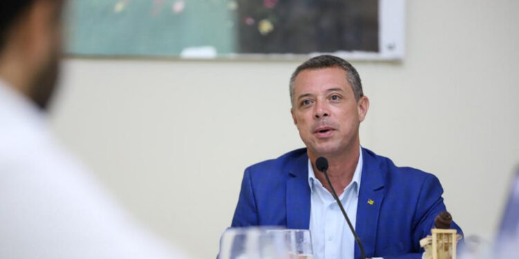 Governo avança em discussões para construção de complexo cultural e turístico