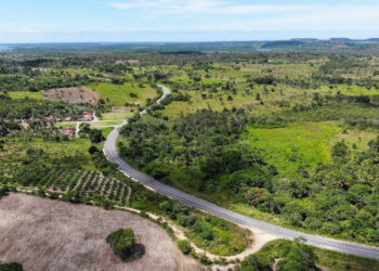 Moradores de Santa Luzia do Itanhi e Indiaroba celebram obras entregues pelo Governo do Estado
