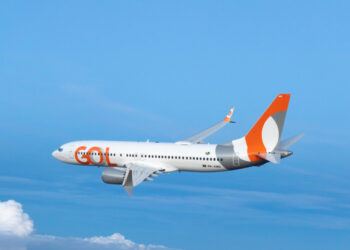 Gol anuncia retorno de voos e ampliação da malha aérea em Sergipe