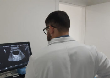 Oncologia do Huse realiza ações de conscientização e prevenção em alusão ao Novembro Azul 