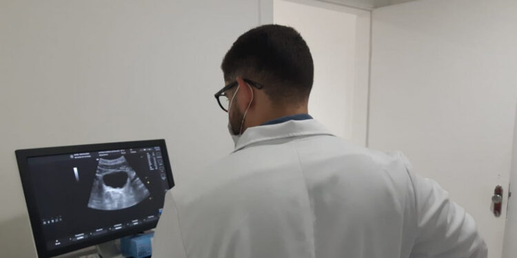 Oncologia do Huse realiza ações de conscientização e prevenção em alusão ao Novembro Azul