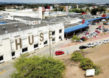 Huse realizará manutenção preventiva na rede elétrica da unidade hospitalar