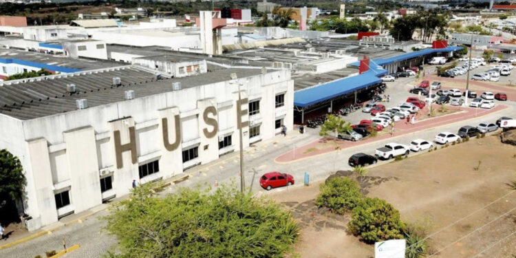 Huse realizará manutenção preventiva na rede elétrica da unidade hospitalar