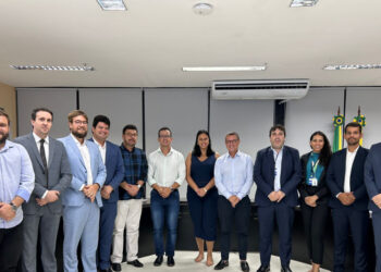 Carmo Energy anuncia ao Governo de Sergipe interesse de renovar concessão do campo Carmópolis por 27 anos