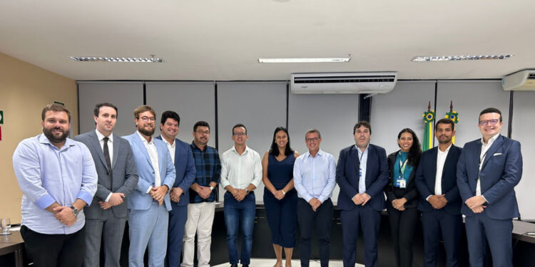 Carmo Energy anuncia ao Governo de Sergipe interesse de renovar concessão do campo Carmópolis por 27 anos